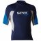 Футболка солнцезащитная SEAC RASH GUARD RAA EVO мужская