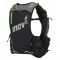 Рюкзак для бега Inov-8 Race Ultra Pro 5 Vest 5 л (чёрно-салатовый)