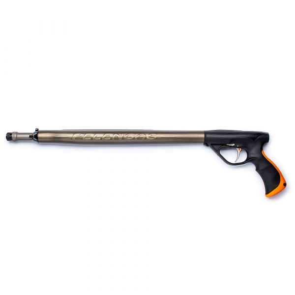 Ружье пневматическое для подводной охоты Pelengas Magnum Plus 55 сm