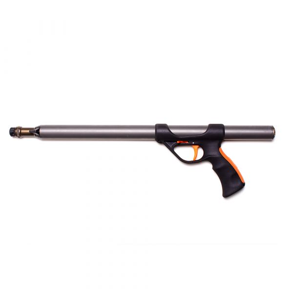 Ружье пневматическое для подводной охоты Pelengas Magnum Plus Offset Hendle 70 сm