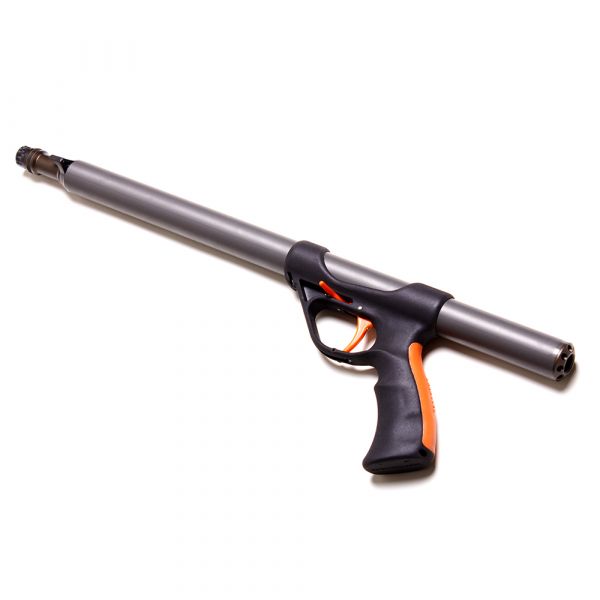 Ружье пневматическое для подводной охоты Pelengas Magnum Plus Offset Hendle 70 сm