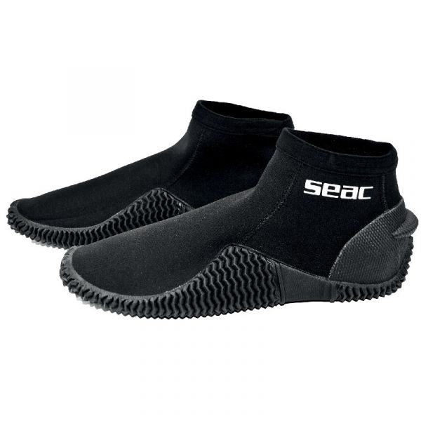 Боты для дайвинга Seac Tropic 2,5 mm