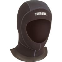 Шолом для дайвінгу Seac Pure Flex Dry  6 mm