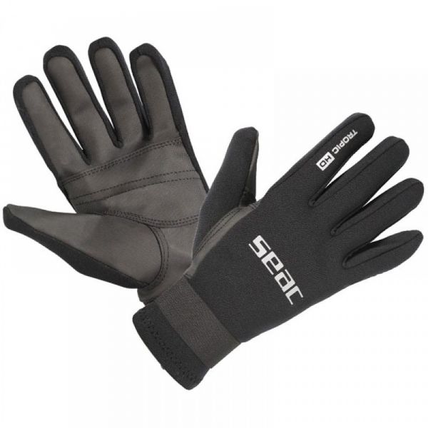 Перчатки для подводной охоты Seac Tropic HD 1,5 mm