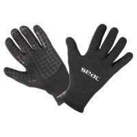 Рукавички для дайвінгу Seac Ultraflex 350 3,5 mm