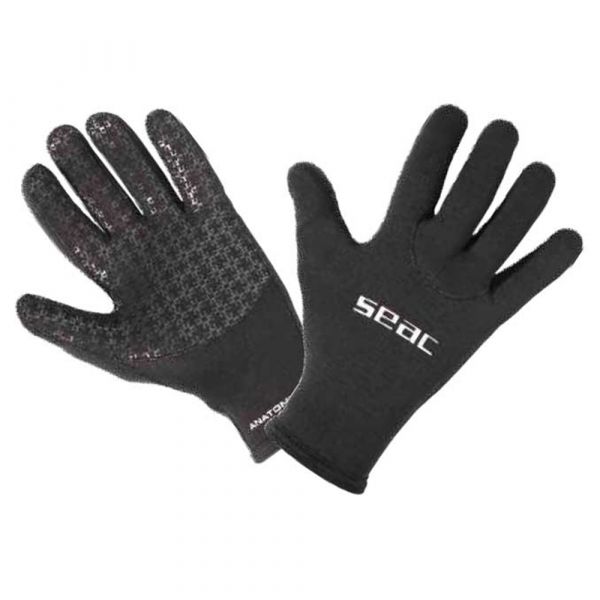 Рукавички для дайвінгу Seac Ultraflex 350 3,5 mm