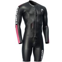 Гідрокостюм для свімрану Head Swimrun Base Sl Shorty 4,2 mm чоловічий