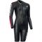 Гідрокостюм для свімрану Head Swimrun Base Sl Shorty 4,2 mm жіночий