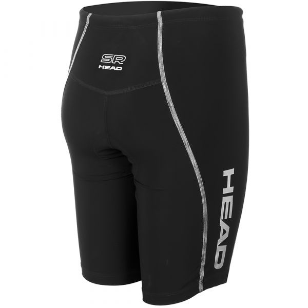 Шорти для плавання та бігу Head Swimrun Shorts жіночі