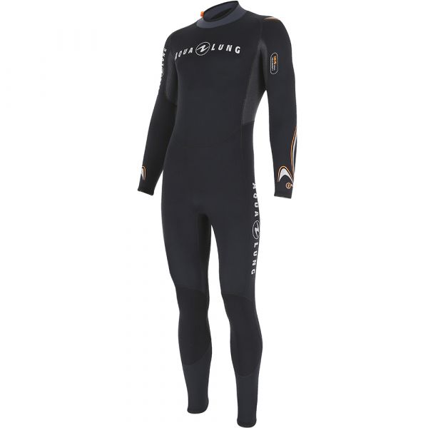 Гидрокостюм для дайвинга Aqua Lung Dive 5,5 mm мужской