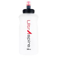 Фляга для бігу Ultraspire Softflask Bite Cap 500 мл