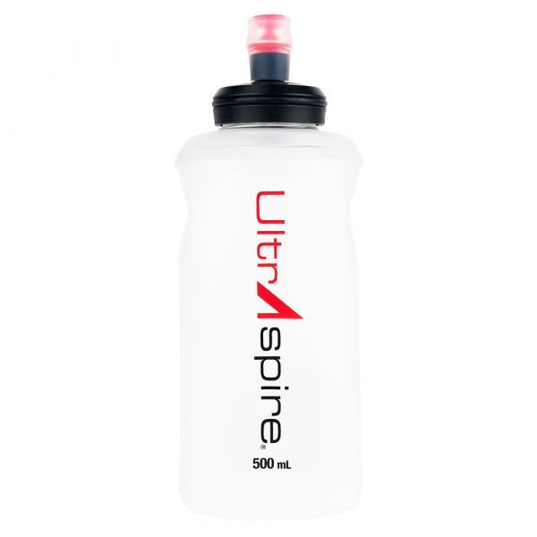Фляга для бігу Ultraspire Softflask Bite Cap 500 мл