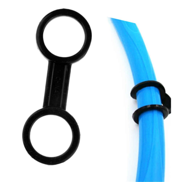 Тримач трубки Seac Snorkel Retainer Ring