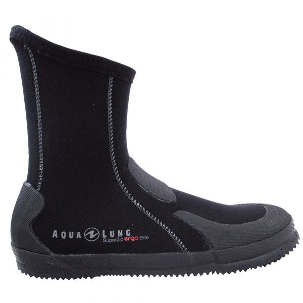 Боти для дайвінгу Aqua Lung Super Zip Ergo 5 mm