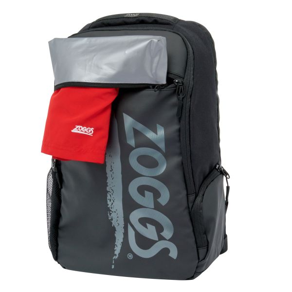 Рюкзак для басейну Zoggs Swimmers Daypack