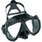 Маска для дайвинга Aqua Lung Teknika (чёрный)