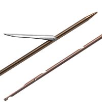 Гарпун для підводної рушниці Salvimar 17-4Ph 1 прапорець 110 cm (6,5 mm)