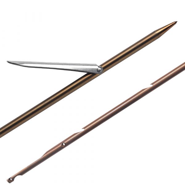 Гарпун для подводного ружья Salvimar 17-4Ph 1 флажок 110 cm (6,5 mm)