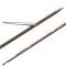Гарпун для подводного ружья Salvimar 17-4Ph 1 флажок 110 cm (6,5 mm)