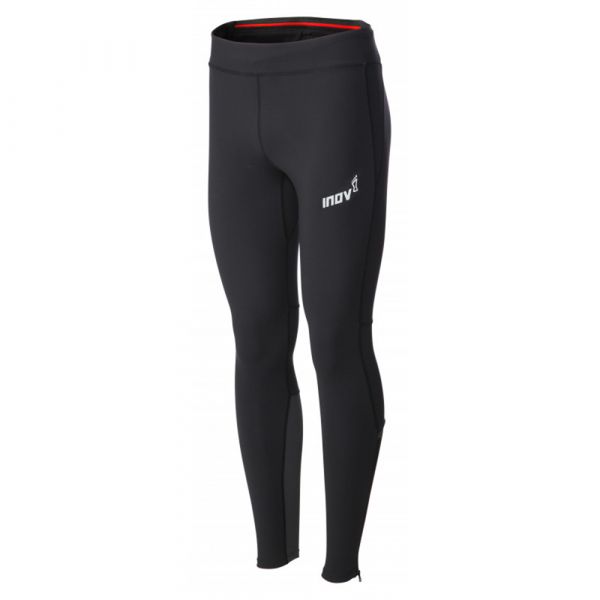 Лосини для бігу Inov-8 Tight M (чорний)