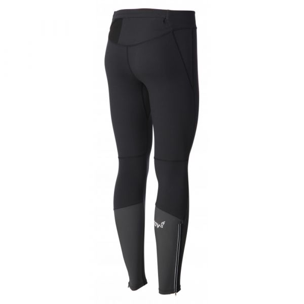 Лосини для бігу Inov-8 Tight M (чорний)