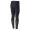 Лосини для бігу Inov-8 Tight M (чорний)