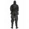 Гидрокостюм для дайвинга сухой Aqua Lung Tri-Light Pro Front Zip мужской