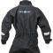 Гидрокостюм для дайвинга сухой Aqua Lung Tri-Light Pro Front Zip мужской