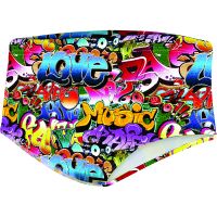 Плавки для басейну Michael Phelps Tucson 15 (різнокольоровий)