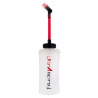 Фляга для бігу Ultraspire Softflask Straw Bite Valve 500 мл