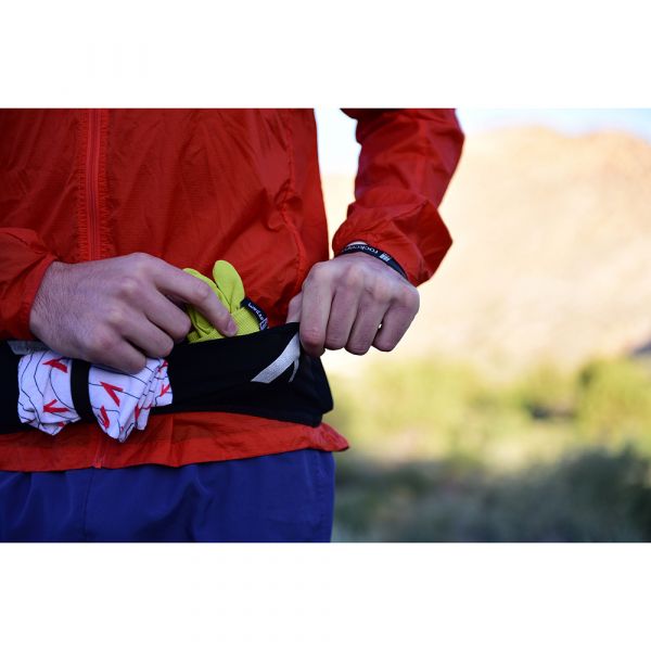 Пояс для бега Ultraspire Fitted Race Belt