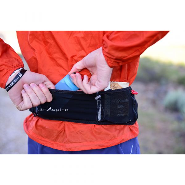 Пояс для бега Ultraspire Fitted Race Belt