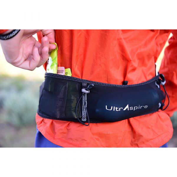 Пояс для бега Ultraspire Fitted Race Belt