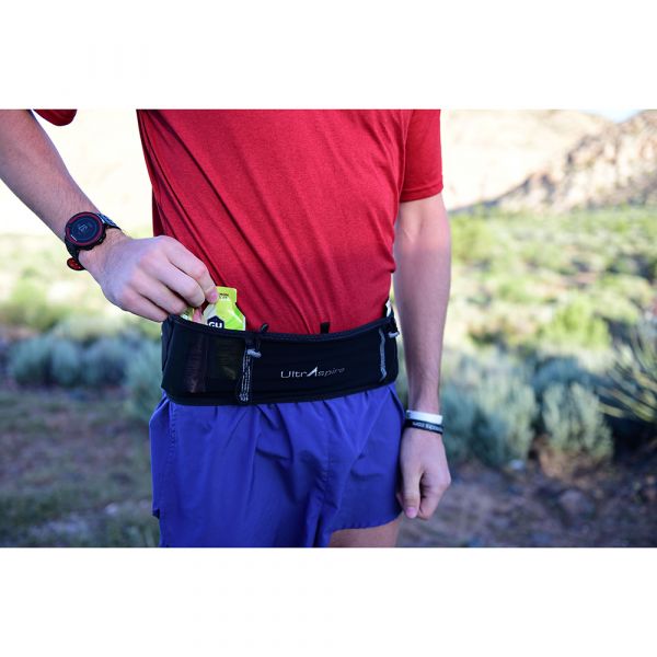 Пояс для бега Ultraspire Fitted Race Belt