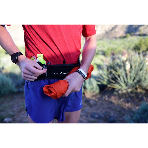 Пояс для бега Ultraspire Fitted Race Belt