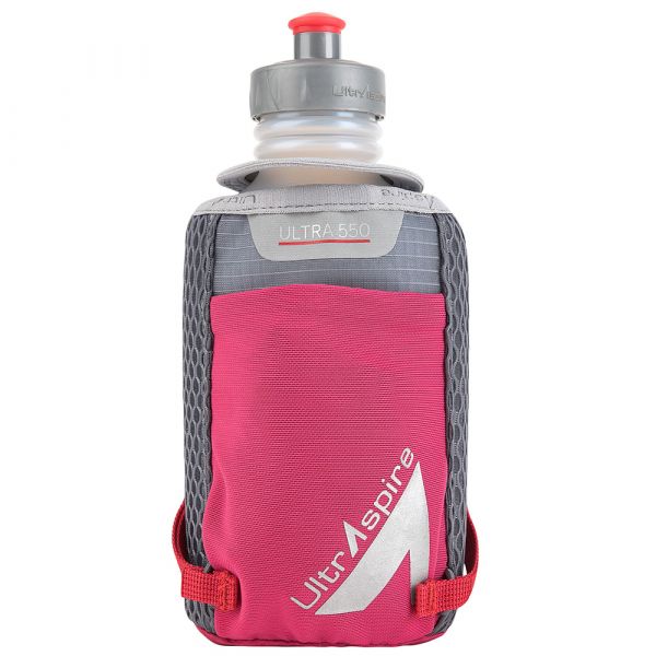 Держатель на руку Ultraspire Ultra (розовый)