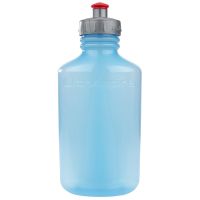Фляга для бігу Ultraspire Ultraflask Hybrid Bottle 550 мл (синій)
