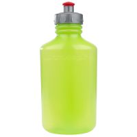 Фляга для бігу Ultraspire Ultraflask Hybrid Bottle 550 мл (зелений) 