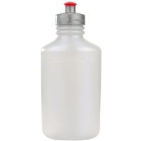 Фляга для бігу Ultraspire Ultraflask Hybrid Bottle 550 мл (сірий)