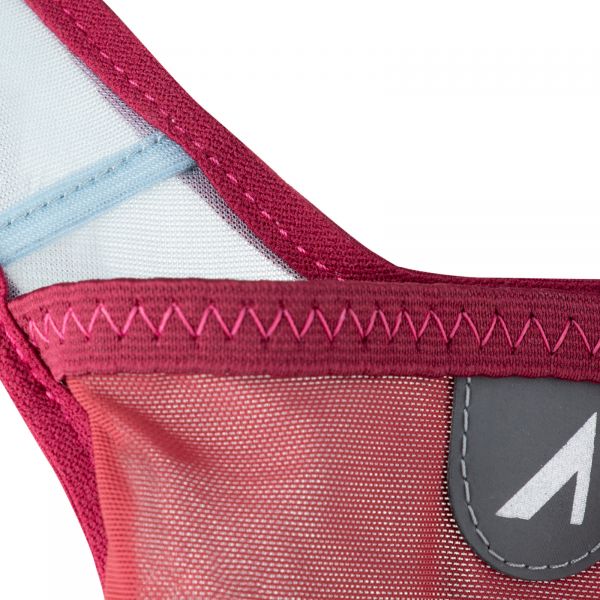 Рюкзак для бігу Ultraspire Basham Burgundy Tomato (червоний)