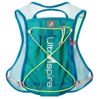 Рюкзак для бігу Ultraspire Spry 3.0 (синій/лаймовий)