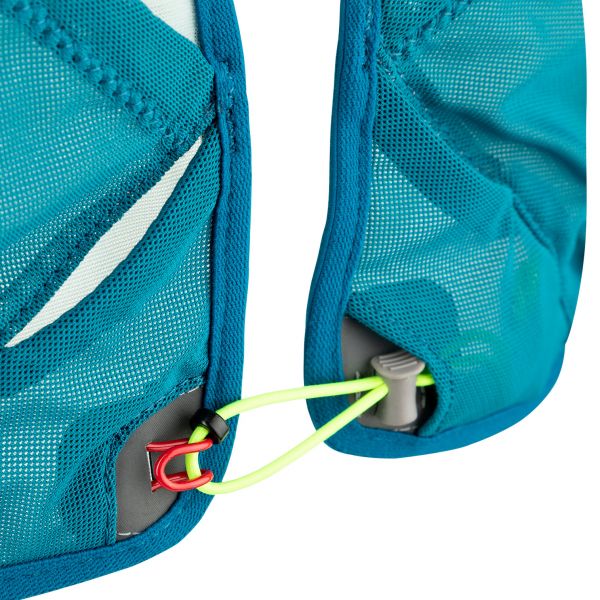 Рюкзак для бега Ultraspire Spry 3.0 (синий/лаймовый)