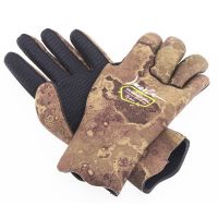 Рукавички для підводного полювання Marlin Ultrestretch Oliva 5 mm