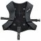 Вантажний жилет для підводного полювання Seac Vest Black Smooth