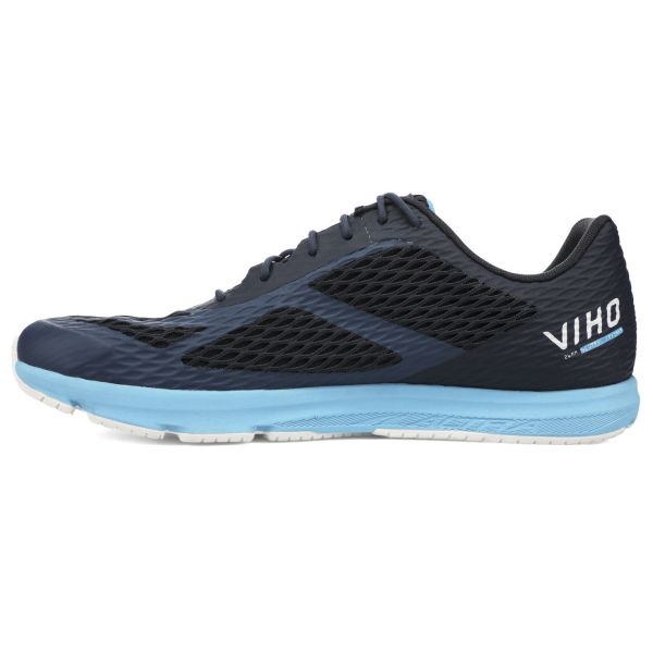 Кроссовки для фитнеса мужские Altra Viho (синие)