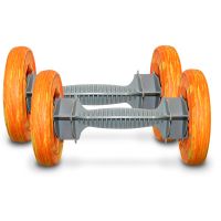 Аквагантелі Aqua Sphere VR Dumbells