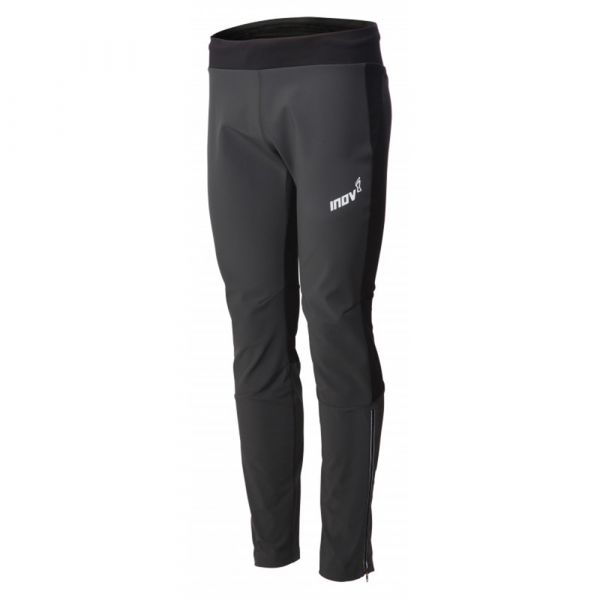 Лосины для бега Inov-8 Winter Tight M (чёрный)