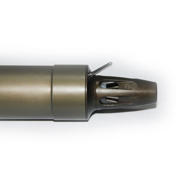 Ружье пневматическое для подводной охоты Zelinka 60 сm