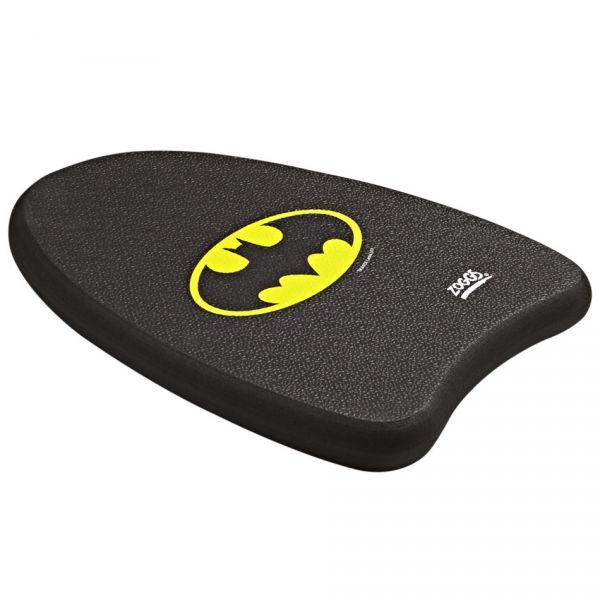 Доска для плавания детская Zoggs Batman Kickboard