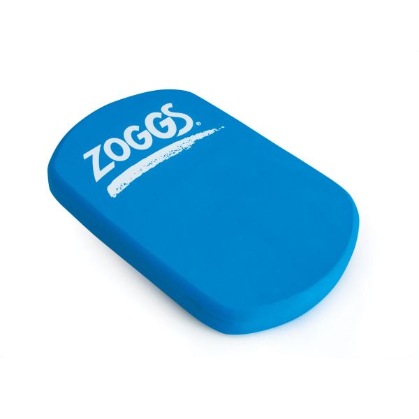 Доска для плавания Zoggs EVA Kick Board Mini (голубой)